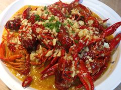 -霸王虾·小龙虾香辣蟹(玉林店)