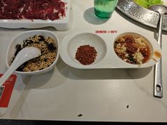 -浪里寻·臻牛养生牛肉火锅(方圆荟店)