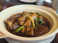 -蜈支洲岛珊瑚酒店临海阁中餐厅