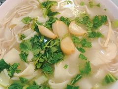 -河南食府(人民路店)