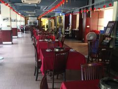 大堂-王城醋血鸭老店