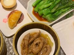-香云轩·顺德菜(香云纱园林酒店店)