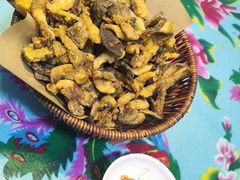 -人民公社大食堂(顺义总店)