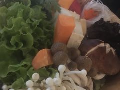 -湊湊火锅·茶憩(新中关购物中心店)