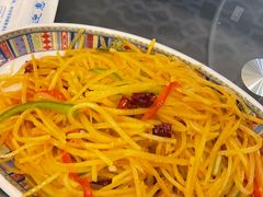 -阿拉丁新疆风味餐厅·清真(罗廊巷店)