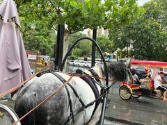 -天津五大道文化旅游区