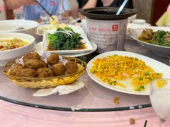 -天外天美食广场(哈尔滨路店)