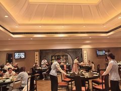 -海天楼中餐厅(吴宫泛太平洋酒店)