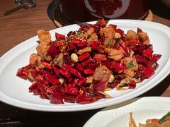 -肆海小川菜酒馆Wine Bistro (青年路店)