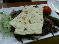 -bosphorus 铂斯西餐厅·土耳其烧烤(环市中路店)