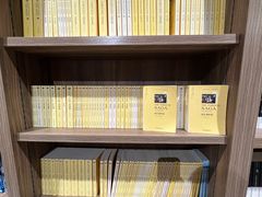 -扶光书店(中环店)