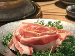 -烧肉达人•炭火烧肉(新天地店)