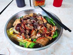 招牌牛杂-李记牛杂店(建设一街店)