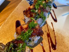 -Hatsune隐泉日式料理(三里屯太古里店)