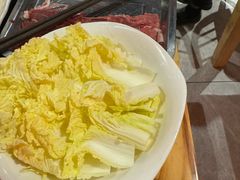 -京炭铜锅涮肉·羊蝎子·羊肉炉(保利·时光里店)