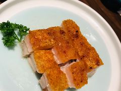 -港丽餐厅(正大店)