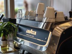 -LAVAZZA拉瓦萨咖啡(中航城君尚购物中心店)