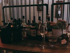-Limestone 小酒馆(朝阳大悦城店)