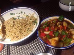 -十面春风·江南面馆(崇宁路店)