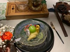 -叶叶菩提(太原别墅店)