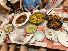 -椒爱水煮鱼川菜(让胡路万达店)