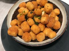 府里炸豆腐-Green passionate越南料理(环球港店)