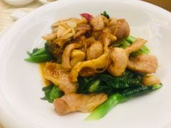 -潮福城大酒楼(北尚店)
