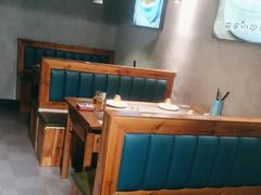 -莘府·老豆腐鱼头·建德菜(金马店)