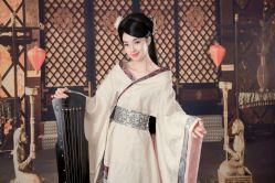 点击看大图 -盘子女人坊古装写真摄影(深圳店)