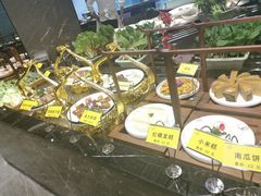 -天禧(西溪店)