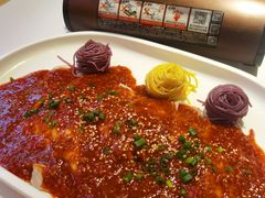 -鸡毛店·川菜(文殊院店)