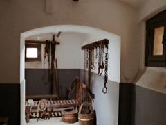 -青岛德国监狱旧址博物馆