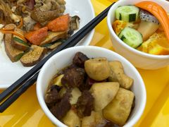 -梅园食堂