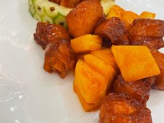 -顺风山庄(水濂山店)