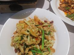 -费大厨辣椒炒肉(黄兴中心广场店)