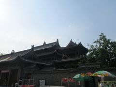 -榆次老城