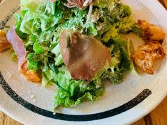 凯撒沙拉-PIZZA BIANCA(民园店)
