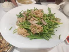 -东兴楼饭庄(六里桥店)
