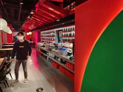 -渝蛙馆(九霄梦天地店)
