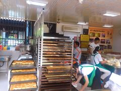 -陈大帅黄桥烧饼(桃园路店)