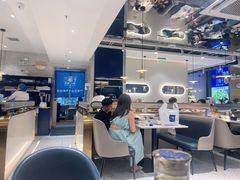 -兰湘子·湘菜小炒(长安万科广场店)