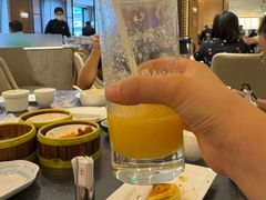 -东方早茶 海鲜•青岛菜(国信体育中心店)