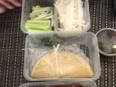-唐廊烤鸭店(工体店)