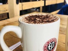 -印咖啡IN COFFEE(红旗街店)