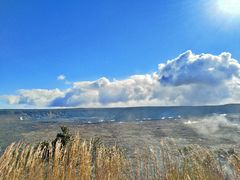 -夏威夷火山国家公园