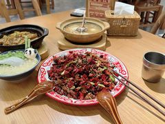 -付掌柜在成都·热炒砂锅集(金禾店)