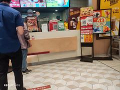 -永和大王(共和新路店)