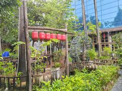 -花溪雨·森林餐厅(石基店)