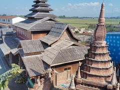 -一寨两国风景区