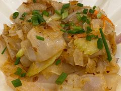 XO酱陈村粉-顺德人家食府(黄金广场店)